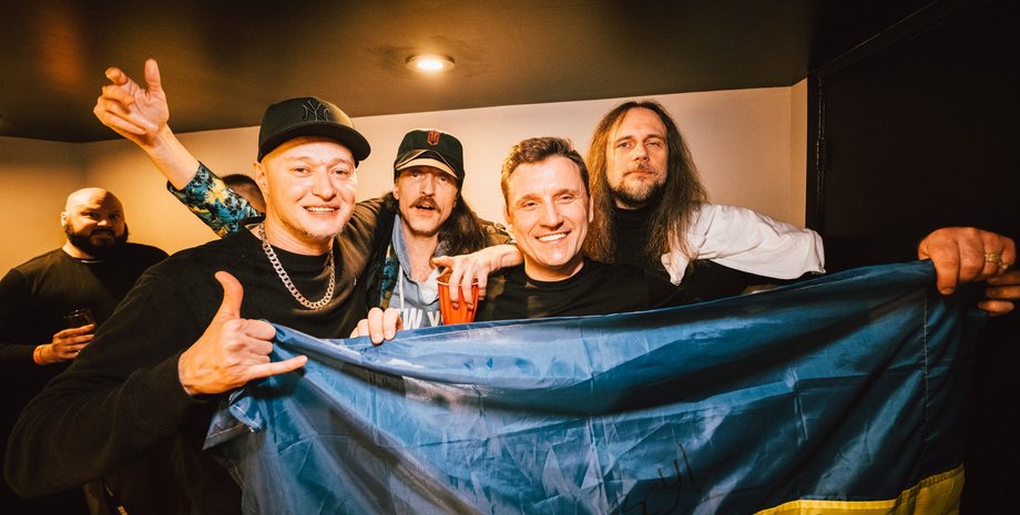 Андрей Хлывнюк