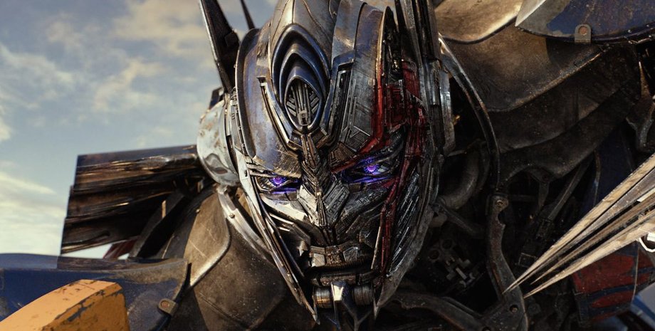 Фото: Paramount Pictures