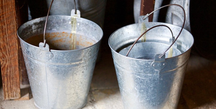 приговор суда, условный срок, суд в тернопольской области, ведро фекалий, правонарушение, инцидент с ведром