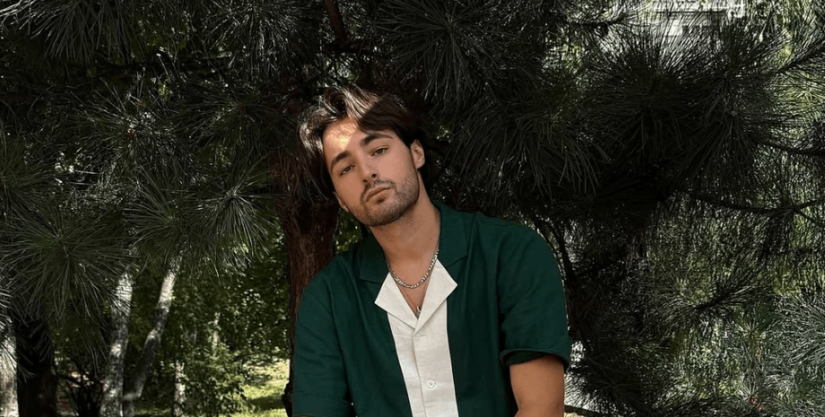 певец KHAYAT стал десятым финалистом нацотбора на евровидение 2026