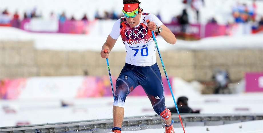 Энрю Янг / Фото: Openski