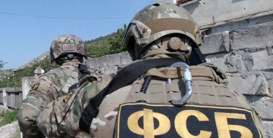 V pohraničnej hliadke v regióne Bryansk boli zabití dvaja vojaci FSB. Vyšetrovat...