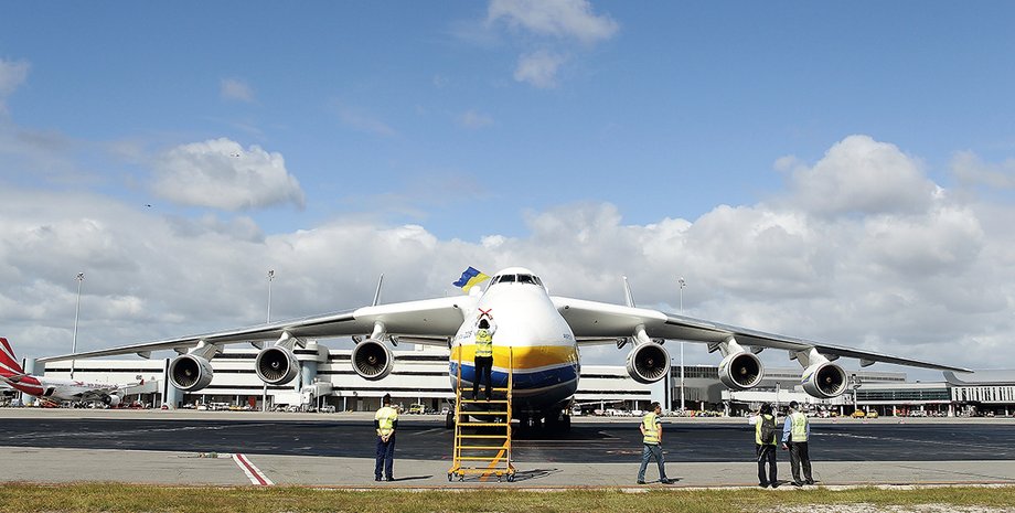 Фото: Getty Images