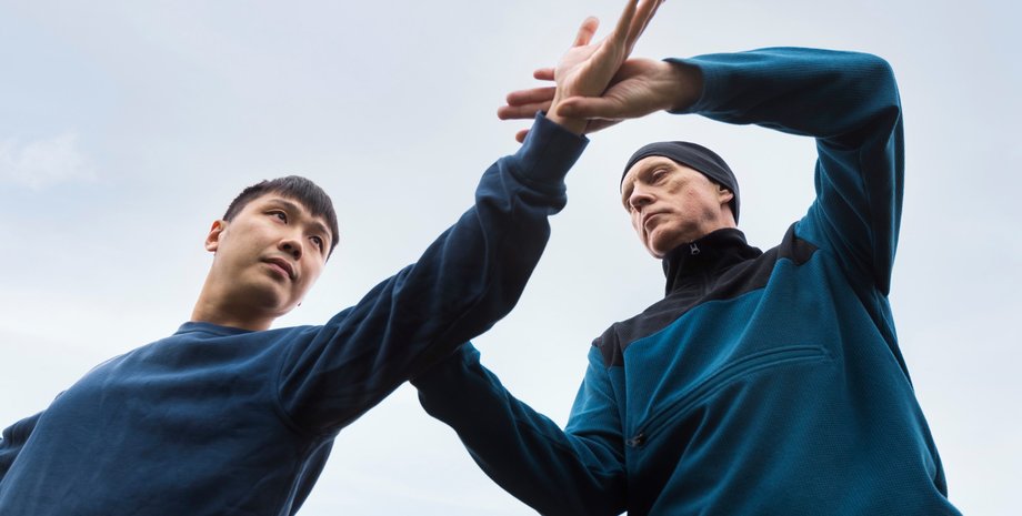 бойові мистецтва