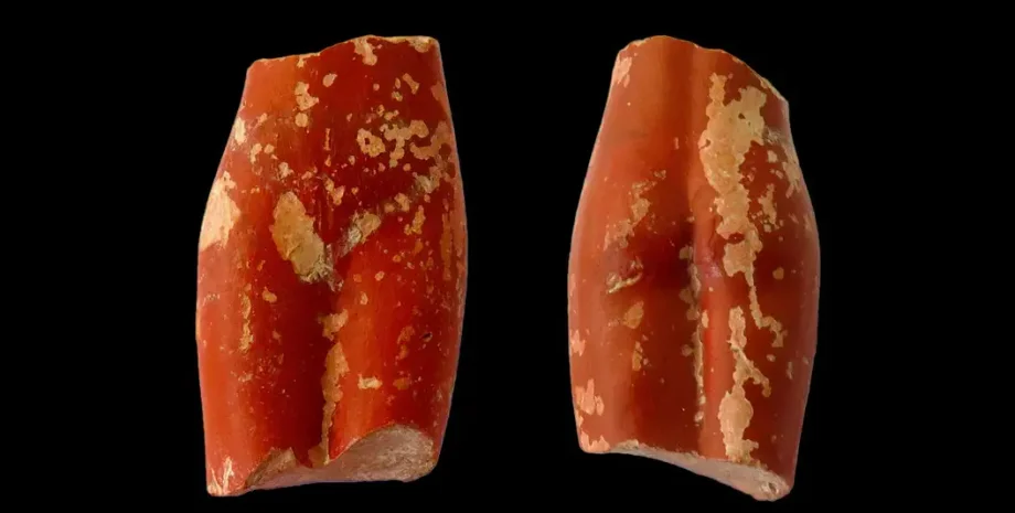 Исида, статуэтка, исследования, Испания, богиня, Маллен, святилище, римляне, святыня, открытие