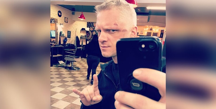 комик, юморист, александр шаляпин, умер, самоубийство, вены