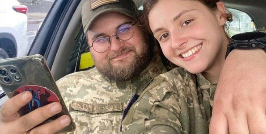 Анну Архипову з позивним "Цунамі" включили до рейтингу "30 до 30" Forbes Ukraine