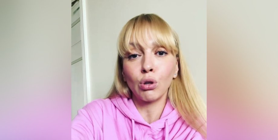 Ольга Полякова