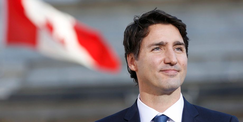 Джастин Трюдо / Фото: Reuters
