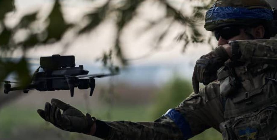 дроны НАТО, БПЛА НАТО