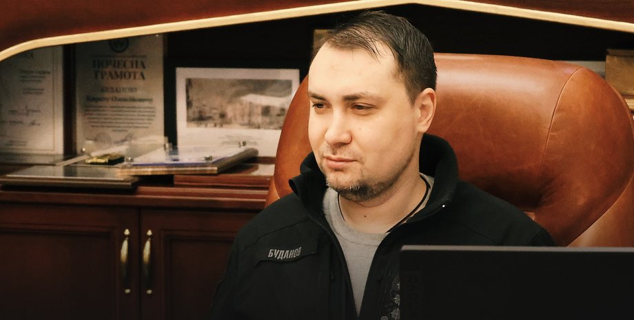 Кирилл Буданов Иностранные страны просят Украину остановить удары по нефти РФ