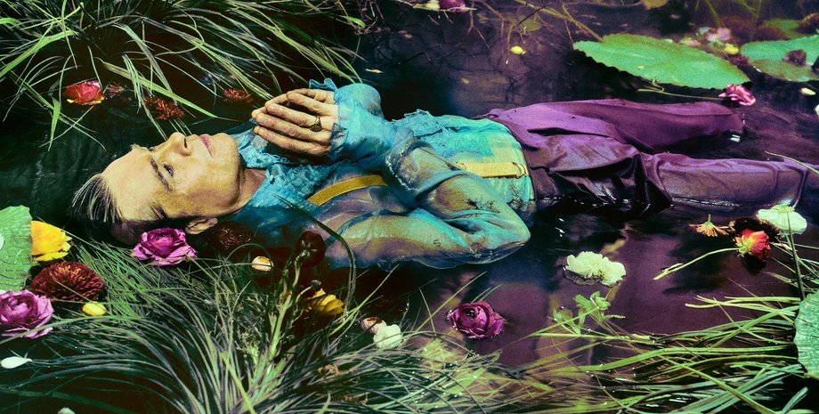 брэд питт, интервью, GQ, фотосессия