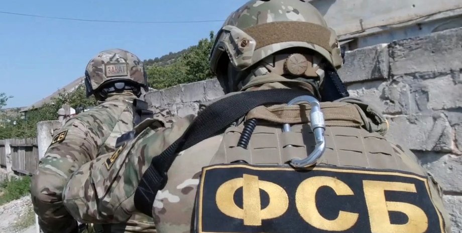 ФСБ, силовики, спецназ,