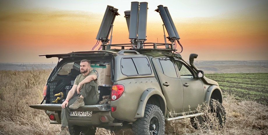 Средства РЭБ против дронов война дронами в условиях РЭБ