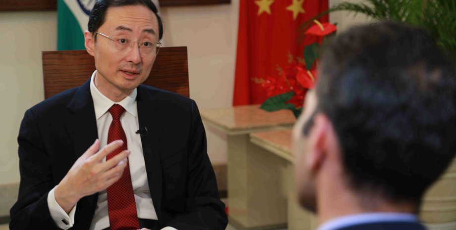 Сунь Вэйдун