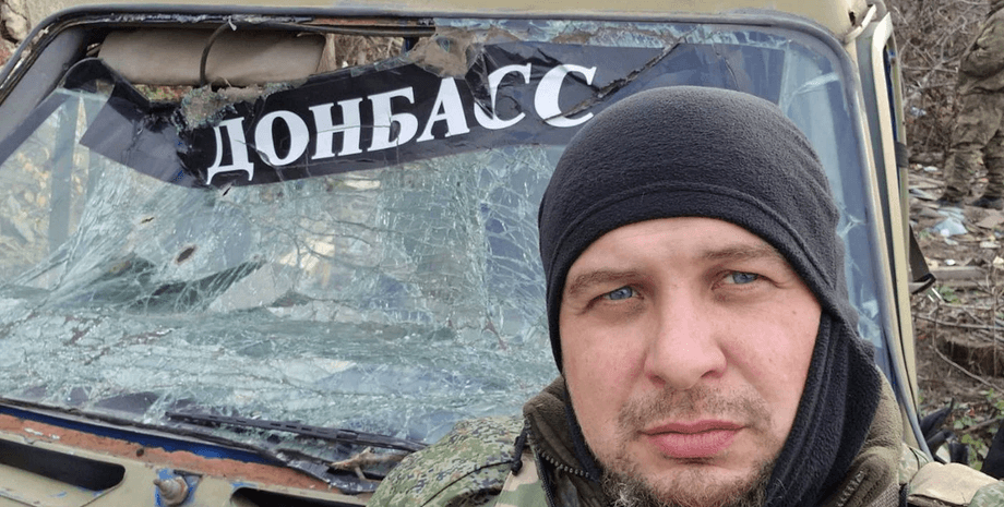 Владлен Татарский, военкор Владлен Татарский, Владлен Татарский убийство