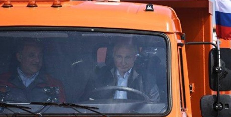 Фото: © РИА Новости / Григорий Сысоев