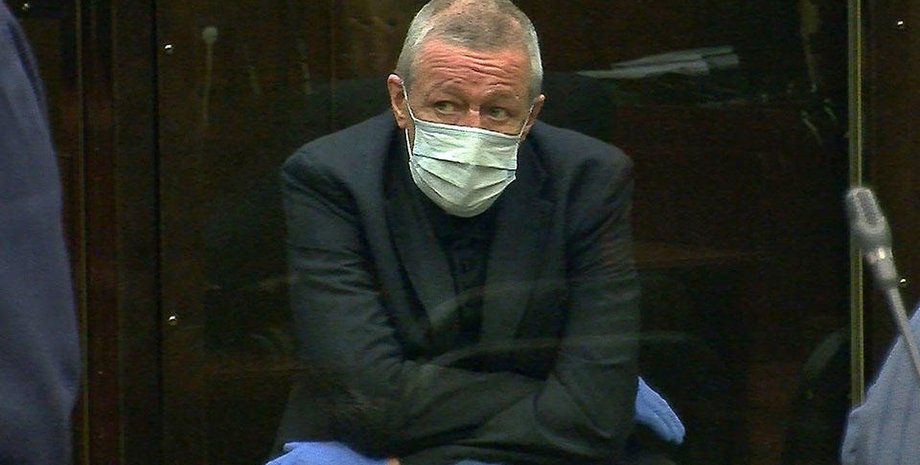 Михаил Ефремов