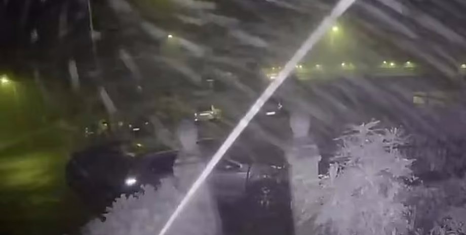 туман, туман у сша, сша туман