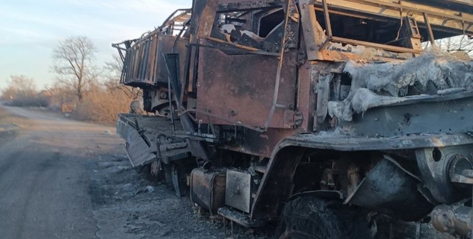 ТОС-2, вогнемет, термобрична зброя