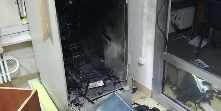 Фото: hk.npu.gov.ua