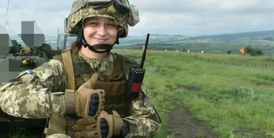 Яна Дугарь / Фото: 24tv.ua