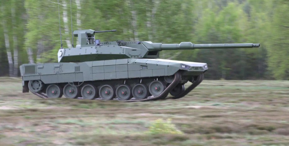 новий леопард, особливості нового леопарда