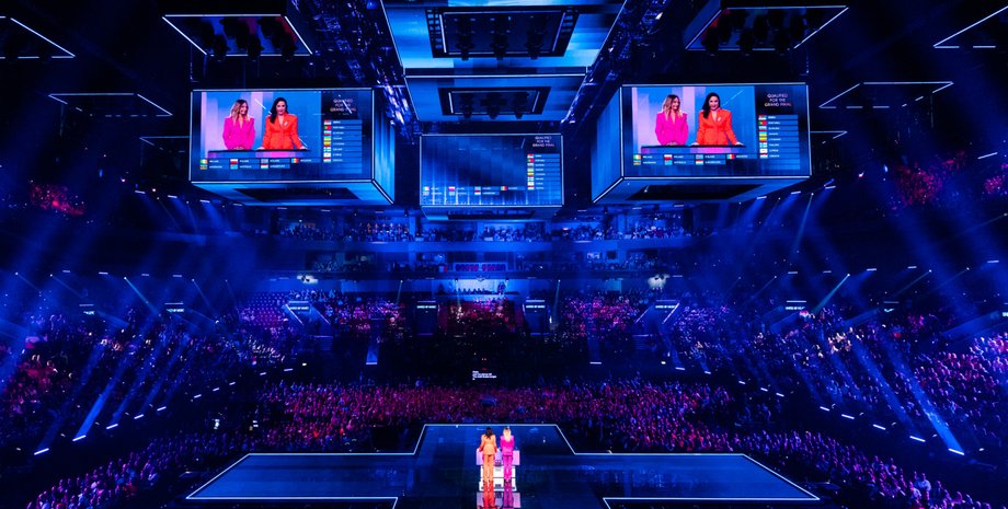 евровидение 2024