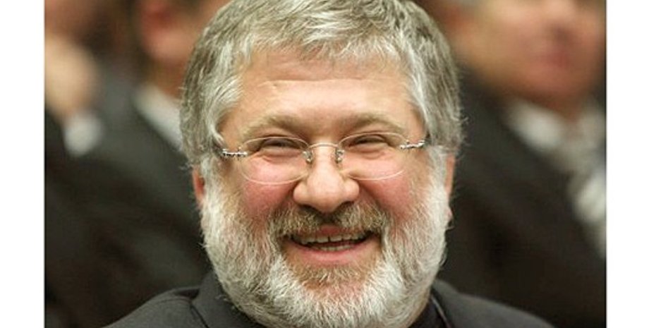 Игорь Коломойский / Фото: UNIAN