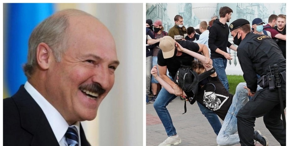 Беларусь, Лукашенко, СМИ, акции протеста, освещение, запрет,