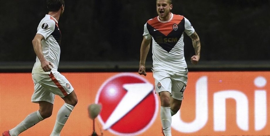 Ярослав Ракицкий / Фото: uelmvp.uefa.com