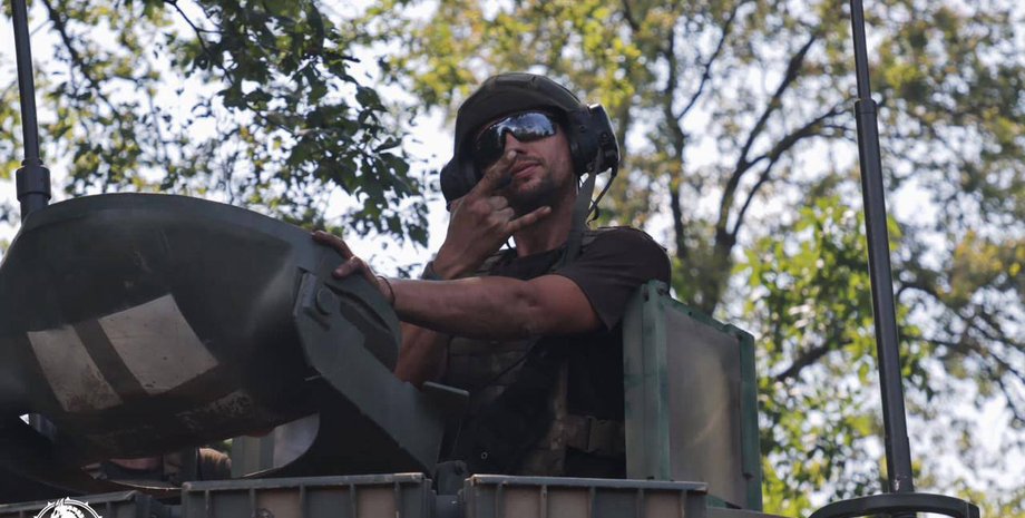 Евакуація громадян із Запорізької області