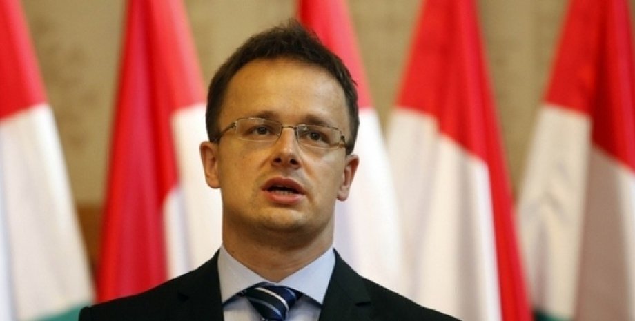 Петер Сиятро / Фото из открытых источников