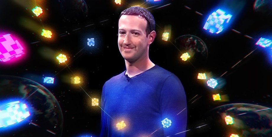 Facebook, Марк Цукерберг, виртуальная реальность