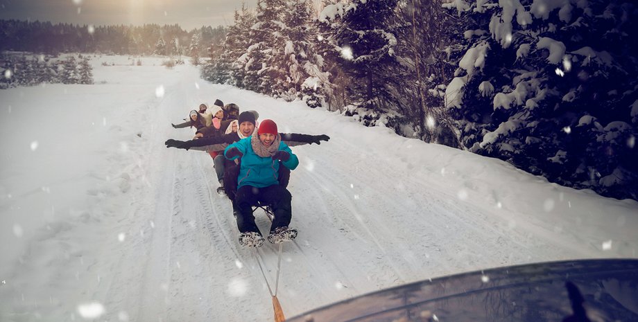 Фото: Getty Images