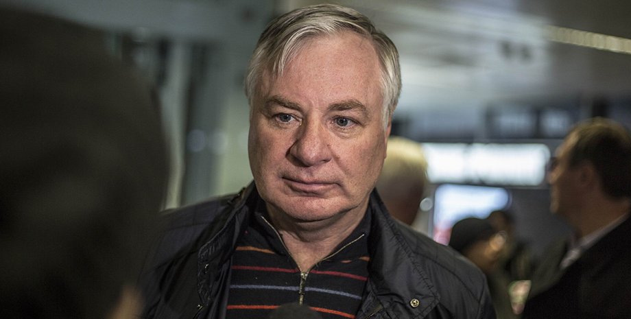 Владимир Брынзак / Фото: biathlon.com.ua