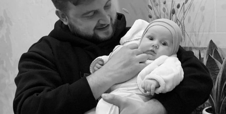 новини одеса, ракетний удар одеса, юрій глодар, кіра глодар, загинув на війні