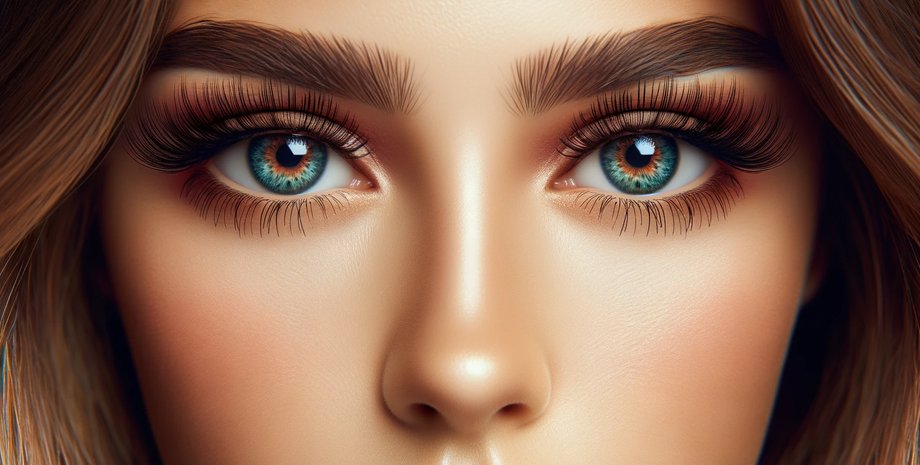 брови, нарцисс, нарциссы брови