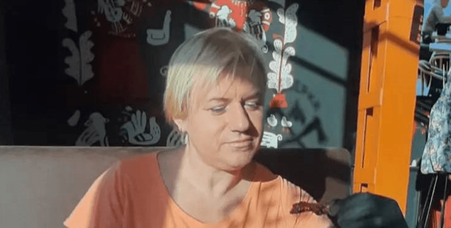 Софія про мобілізацію та зміну статі