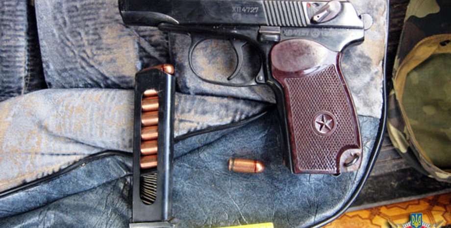 Фото пресс-службы МВД