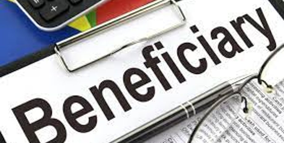 Росія, Білорусь, Україна, бенефіціари, вилучення