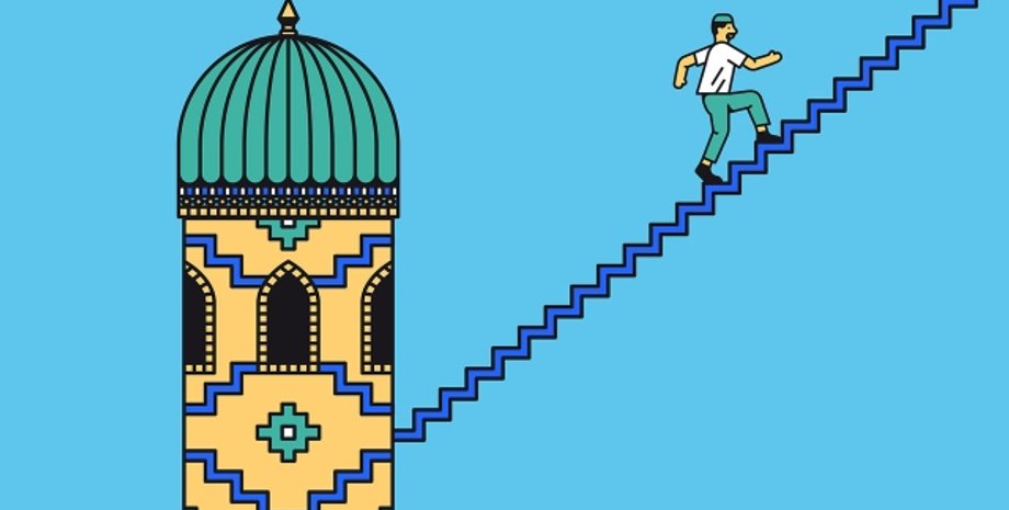 Иллюстрация: The Economist/Till Lauer