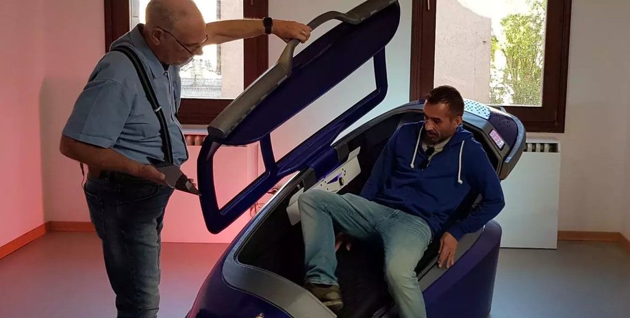 Капсула самоубийства, доктор смерть, гламуризации самоубийства, проблемы с законом, Sarco, Тесла эвтаназии, эвтаназия