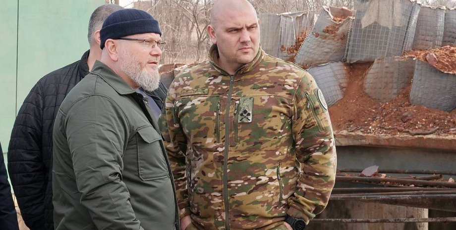 Олександр Вілкул, голова Дніпропетровської ОДА Сергій Лисак, Кривий Ріг