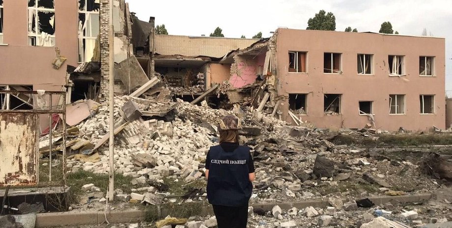 обстрел харькова? ракетный удар, последствия удара харьков, ракеты