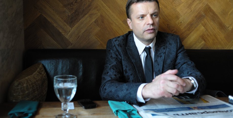 Леонид Парфенов / Фото: Lastphotos.ru