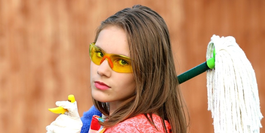 Закони цієї країни заборонять таку діяльність Суд однієї країни заборонив "підробляти" хатнім працівницям: чим це аргументує Феміда