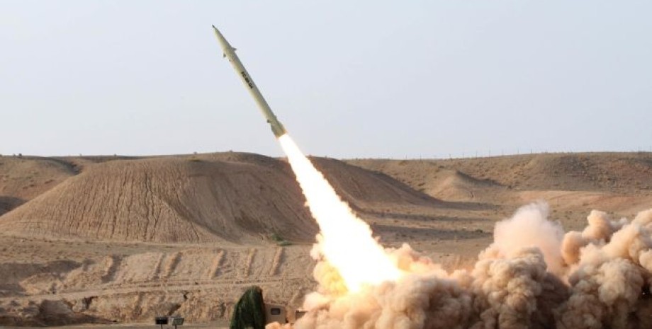 Fateh-110, ракета Fateh-110, Fateh 110