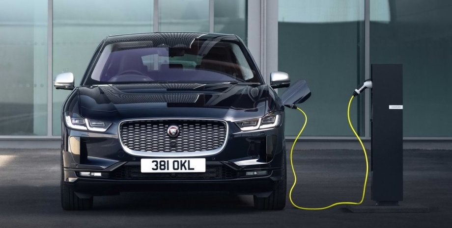 Jaguar, Jaguar i-pace, автомобілі, електрокари, 2030 рік,