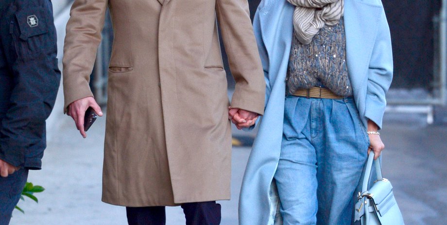 Дженніфер Лопес і Бен Аффлек 2022 фото